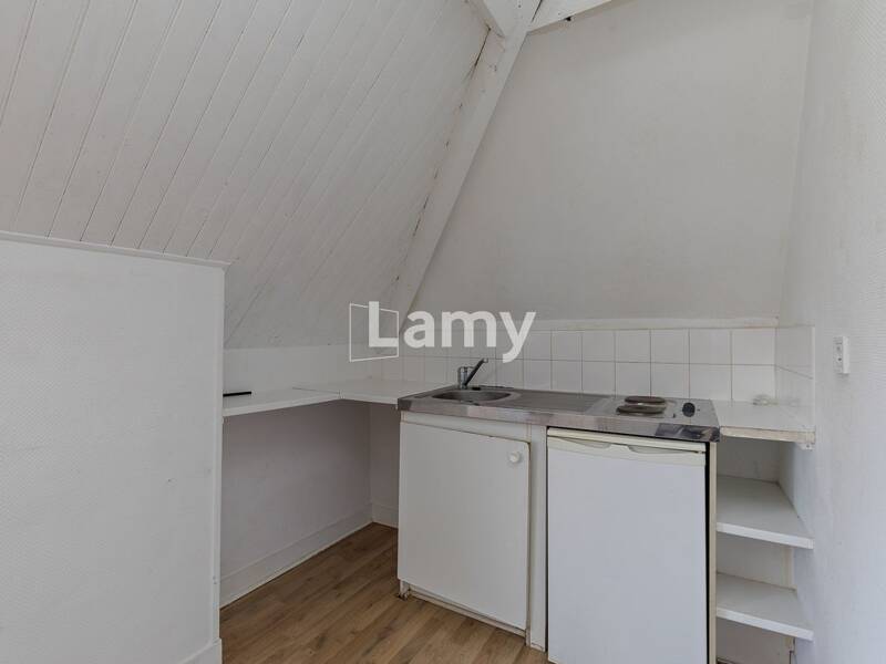 Maison à vendre, 14m², ROUEN