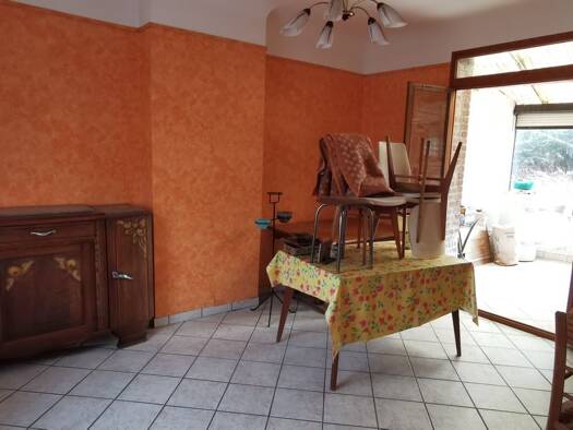 Maison à vendre 79 000 € 4 pièces 3 chambres 106 m² 559 m² de terrain Estrées-Deniécourt 80200