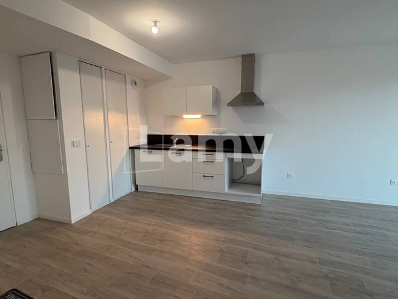 Maison à louer, 46m², NIEUL SUR MER