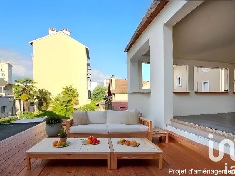 Maison à vendre, 162m², GRENOBLE