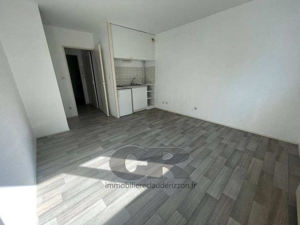 Maison à louer, 22m², NANCY
