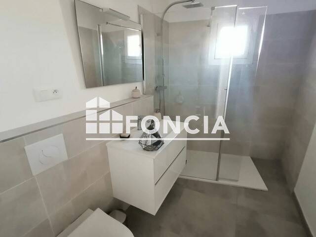 Maison à louer, 38m², BEZIERS