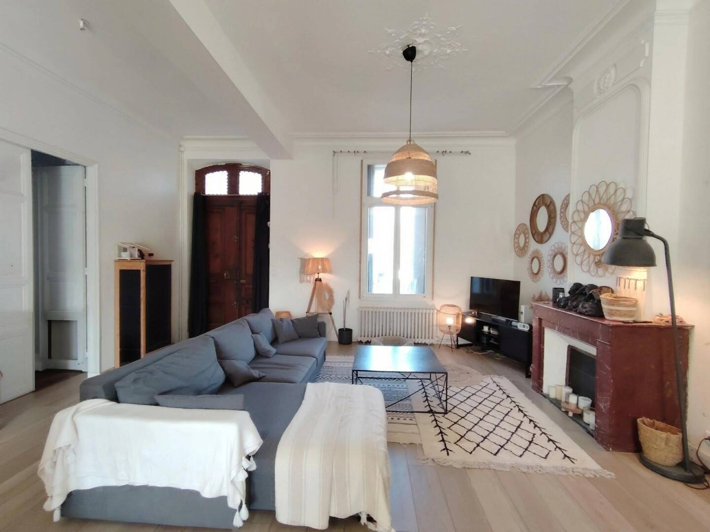 Maison à vendre, 229m², NISSAN LEZ ENSERUNE