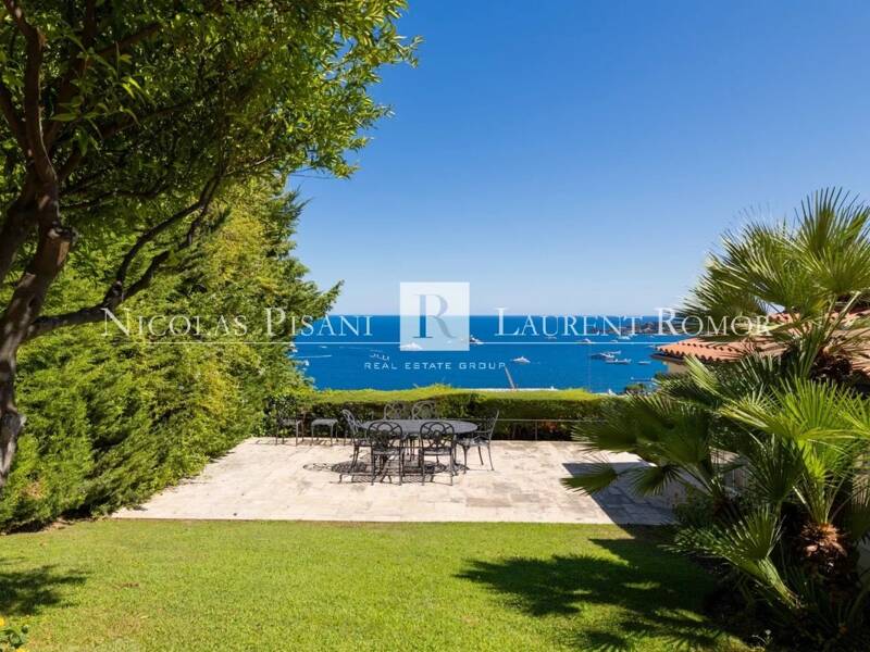Maison à vendre, 180m², BEAULIEU SUR MER