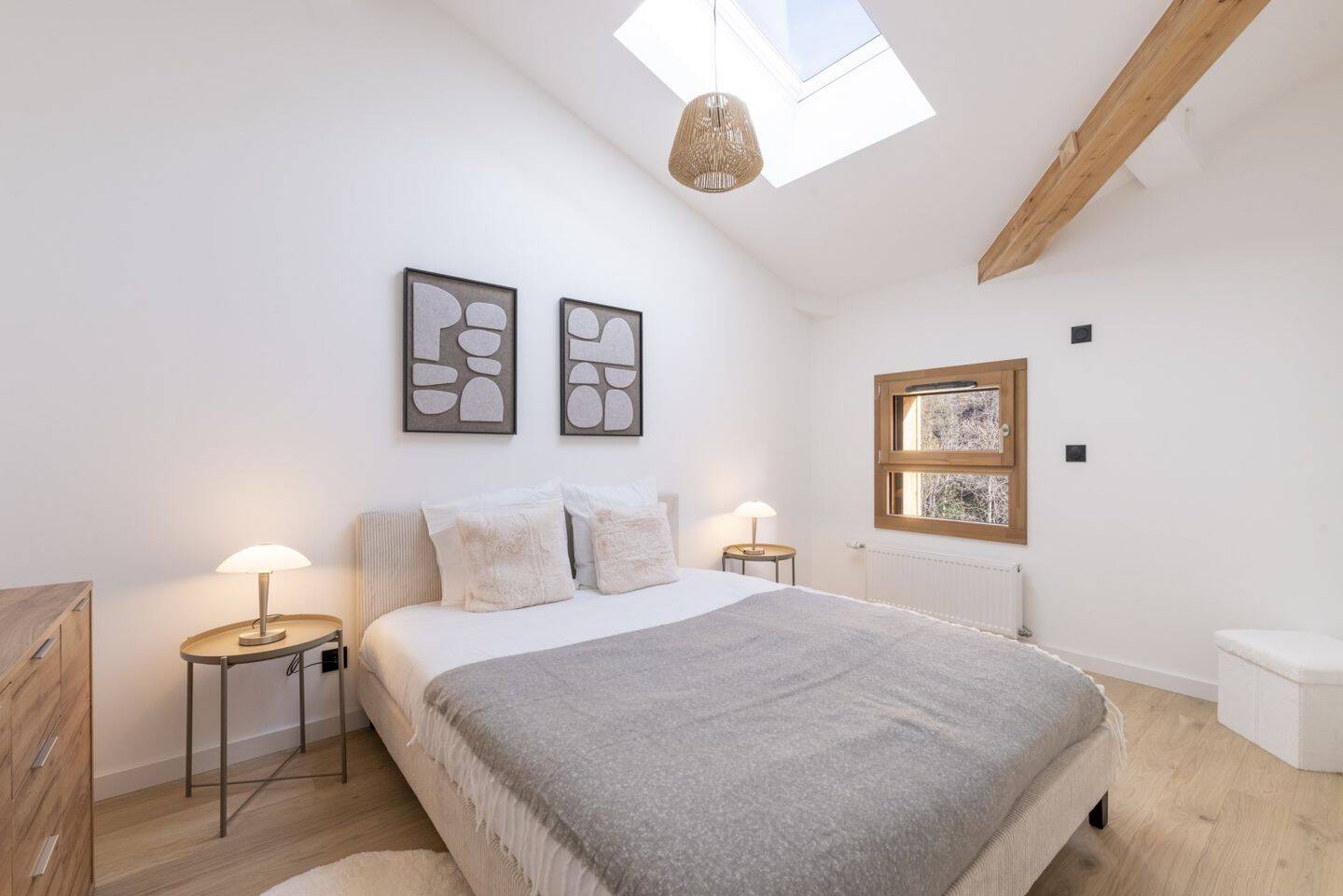 Maison à vendre, 69m², LES GETS