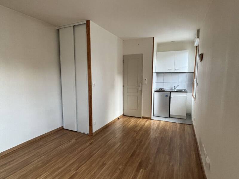 Maison à louer, 16m², ROUEN