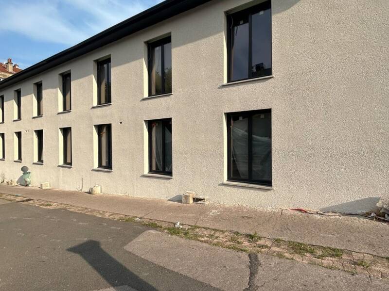 Maison à vendre, 34m², SAINT ETIENNE