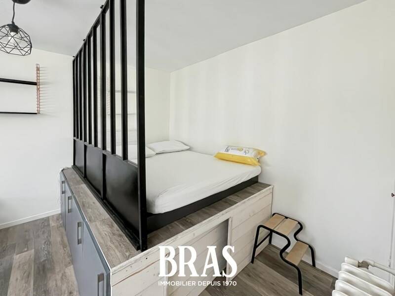 Maison à louer, 27m², NANTES