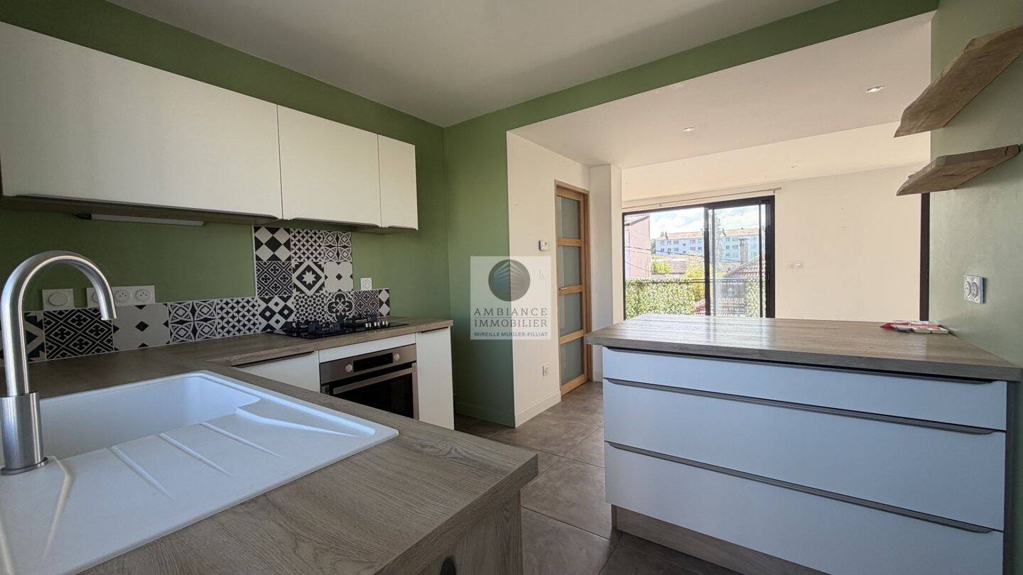 Maison à vendre, 76m², VALENCE