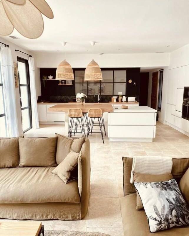 Maison à vendre, 82m², GOUSSAINVILLE