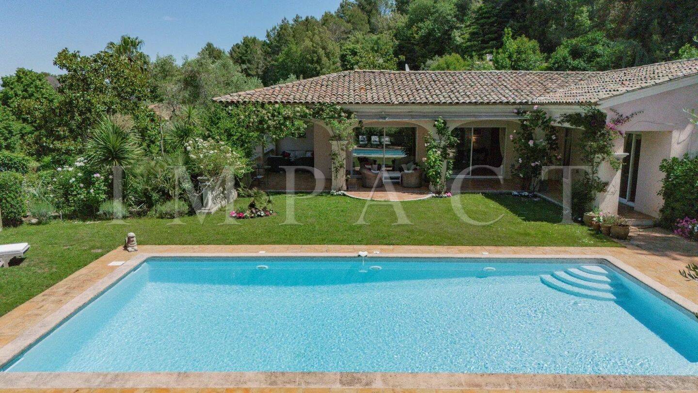 Maison à vendre, 282m², CANNES