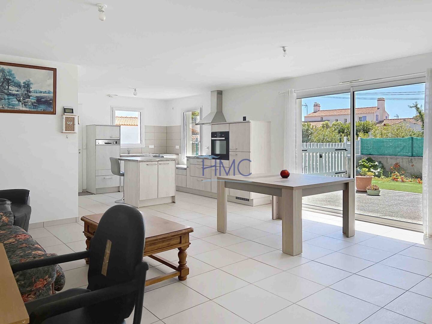 Maison à vendre, 86m², NOIRMOUTIER EN L'ILE