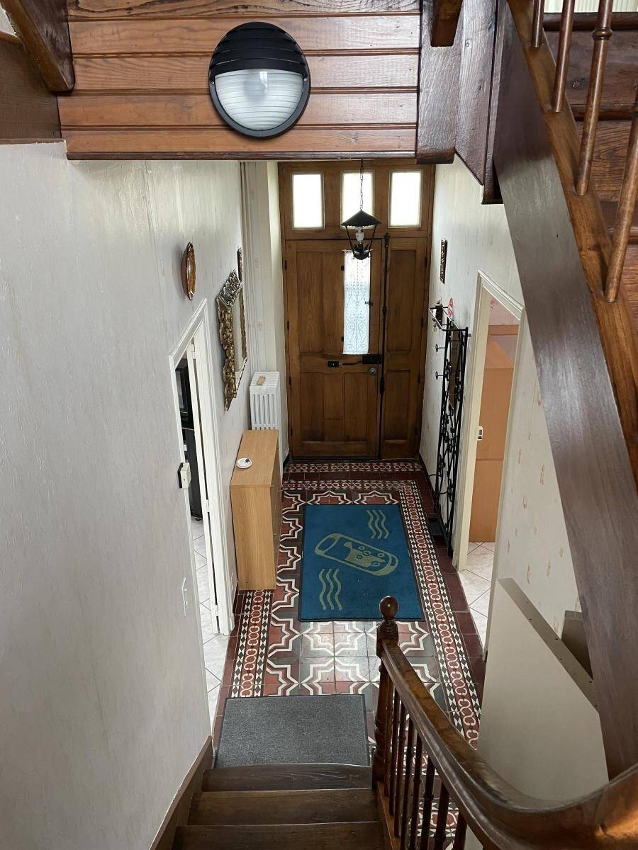 Maison à vendre, 90m², MERDRIGNAC