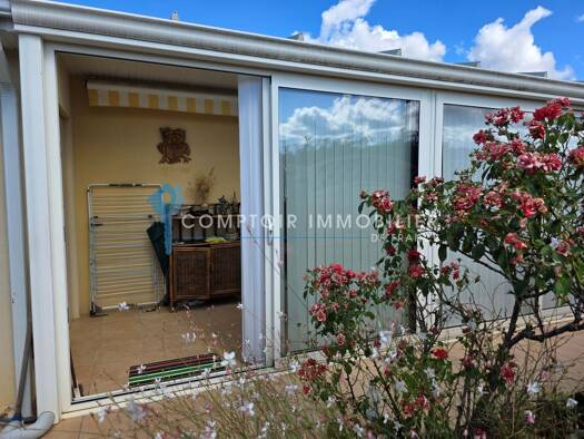 Maison à vendre 230 000 € 3 pièces 2 chambres 77 m² Ruoms 07120