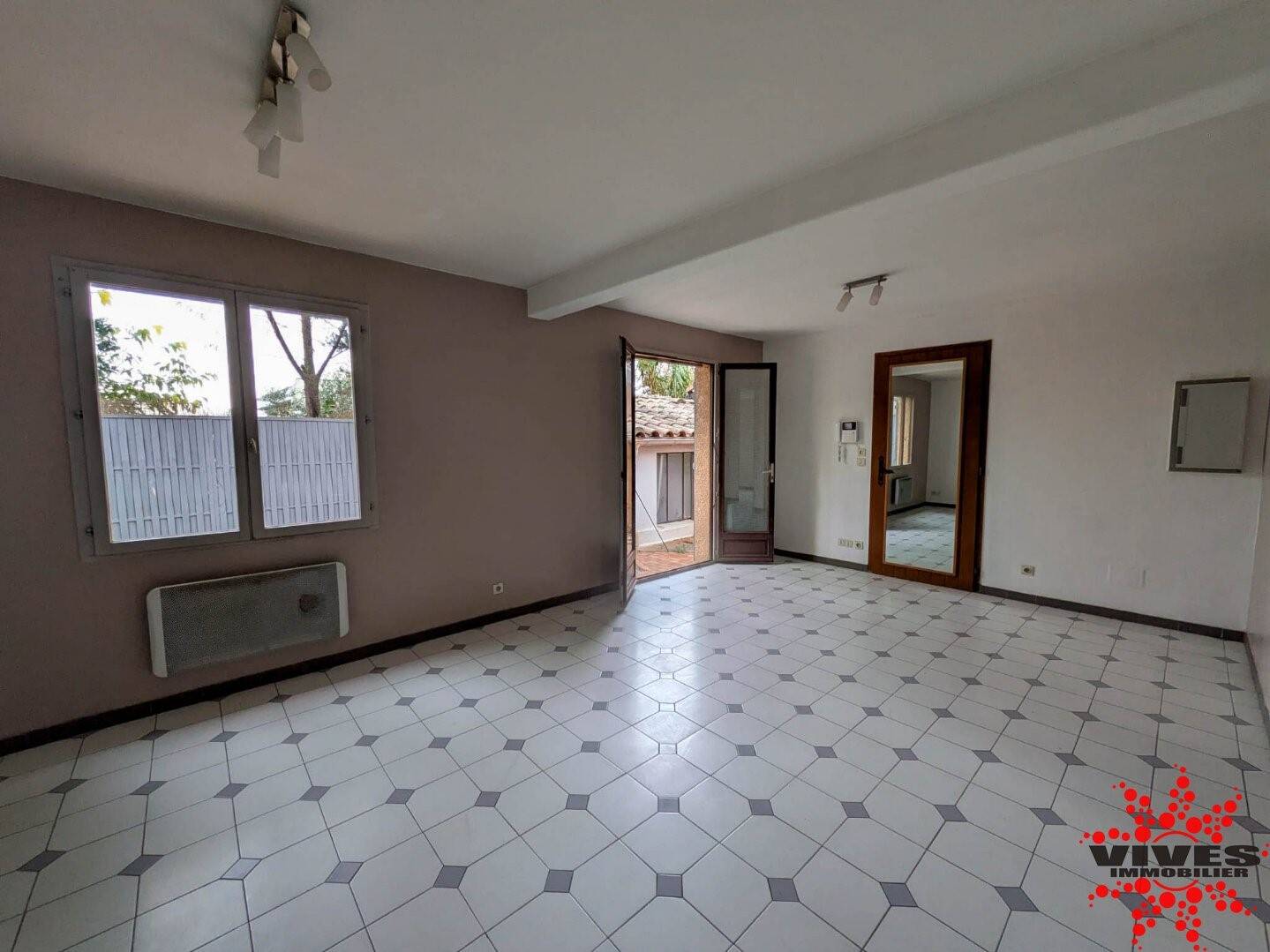 Maison à vendre, 91m², BEZIERS