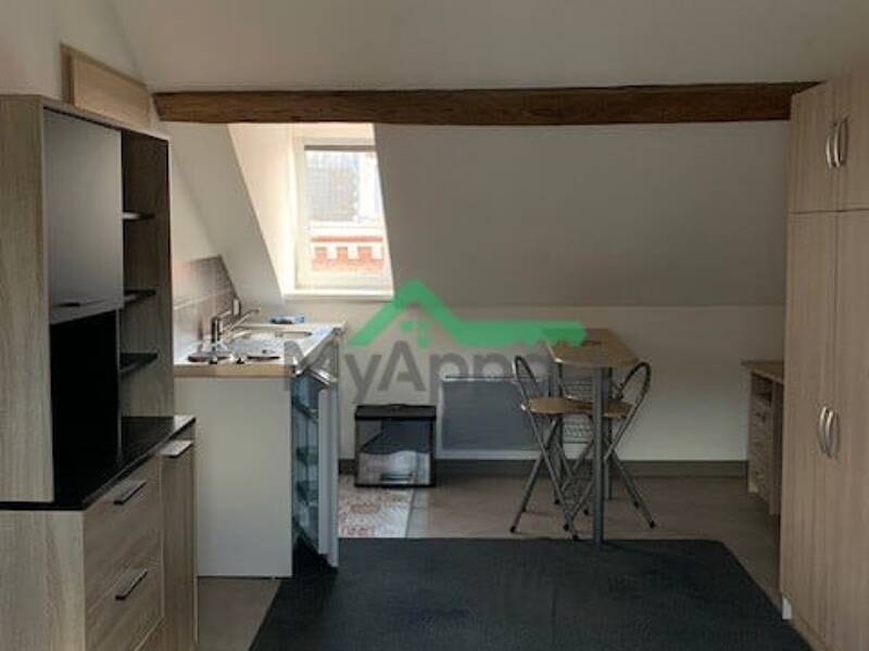 Maison à louer, 21m², AMIENS