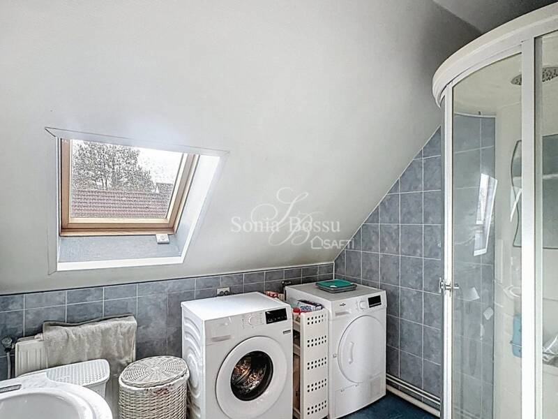 Maison à vendre, 115m², COURCELLES LES LENS