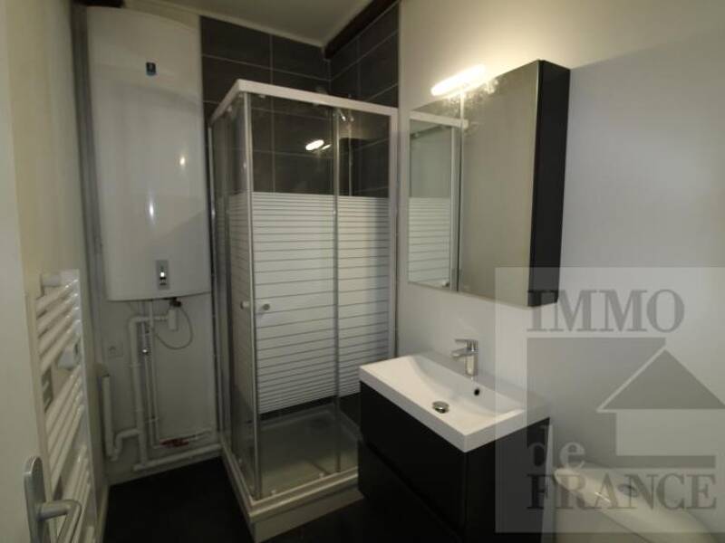 Maison à louer, 36m², LILLE