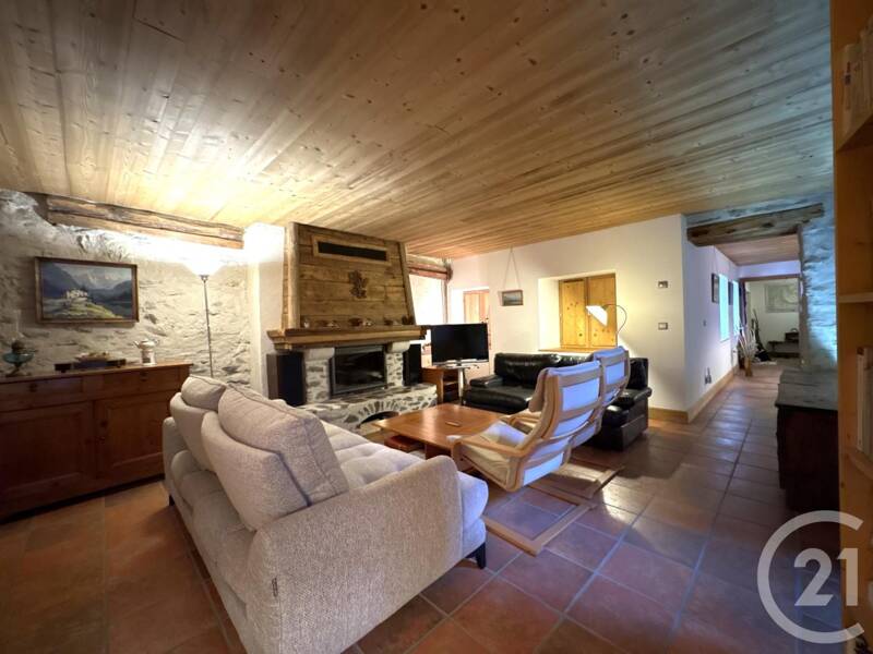 Maison à vendre, 169m², PEISEY NANCROIX
