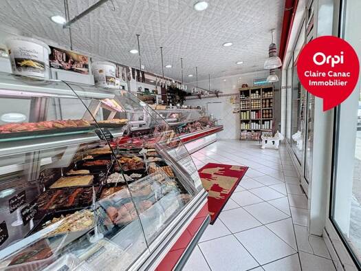 Local commercial à vendre 176 000 € Saint-Sulpice-la-Pointe 81370