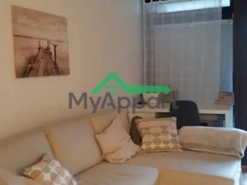 Maison à louer, 48m², PARIS 17E