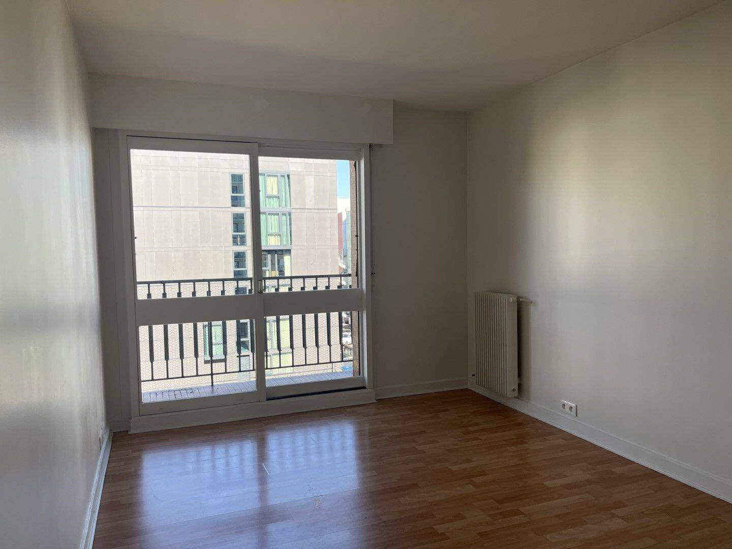 Maison à louer, 59m², ISSY LES MOULINEAUX
