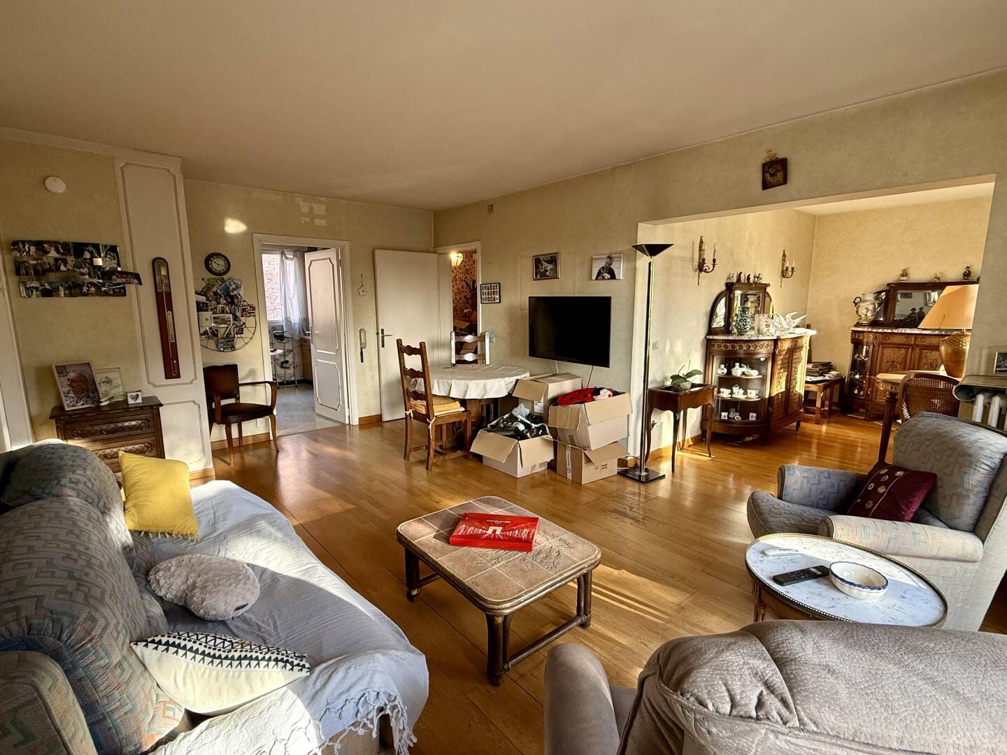 Maison à vendre, 113m², TOURCOING
