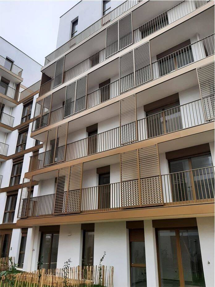 Maison à louer, 65m², RUEIL MALMAISON