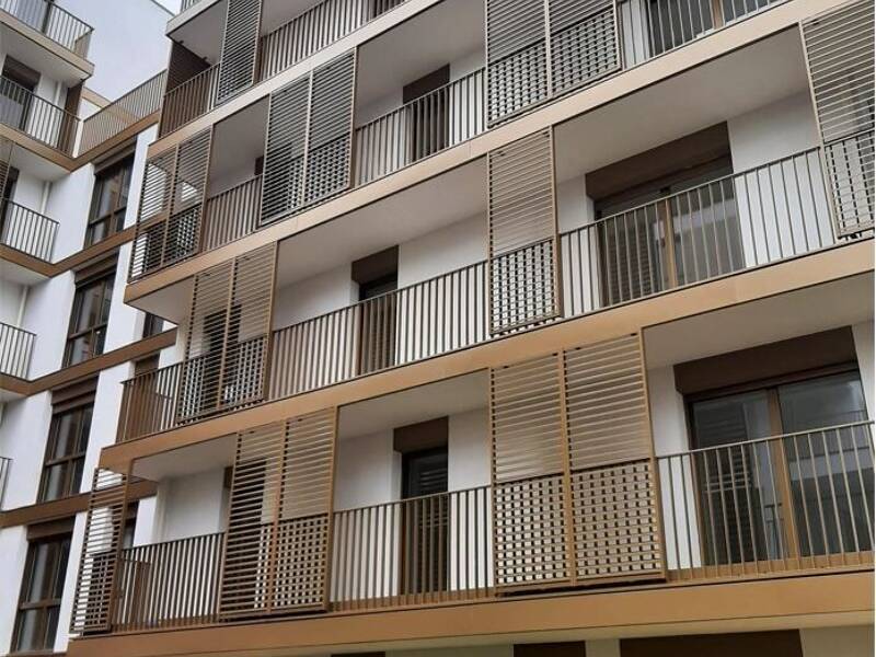Maison à louer, 65m², RUEIL MALMAISON