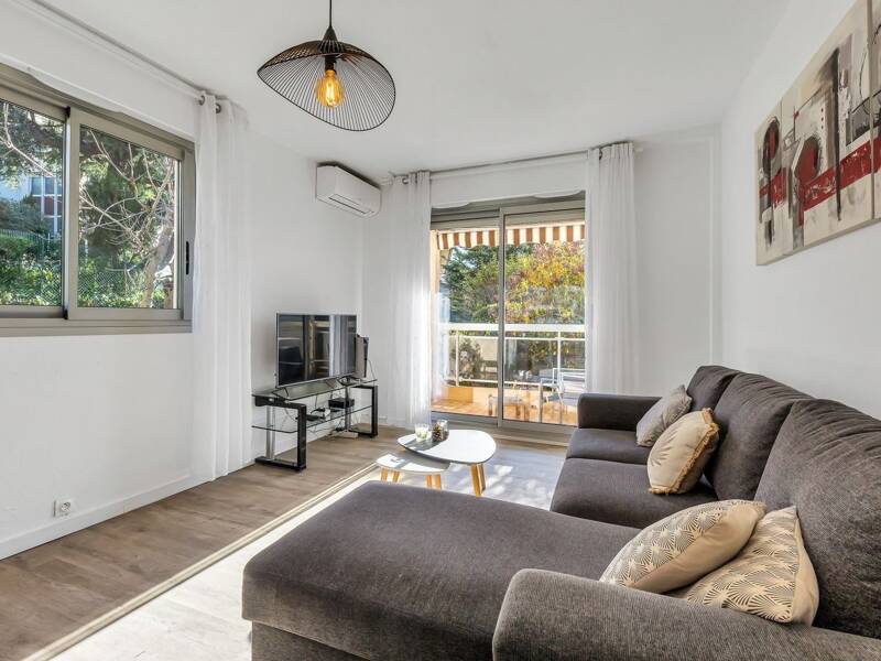 Maison à louer, 70m², NICE