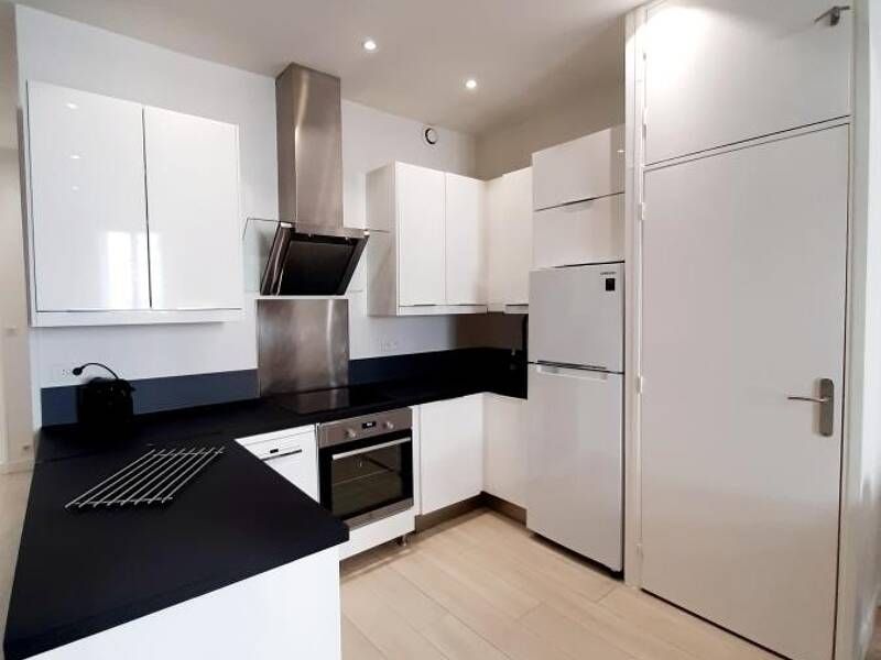 Maison à louer, 52m², BORDEAUX