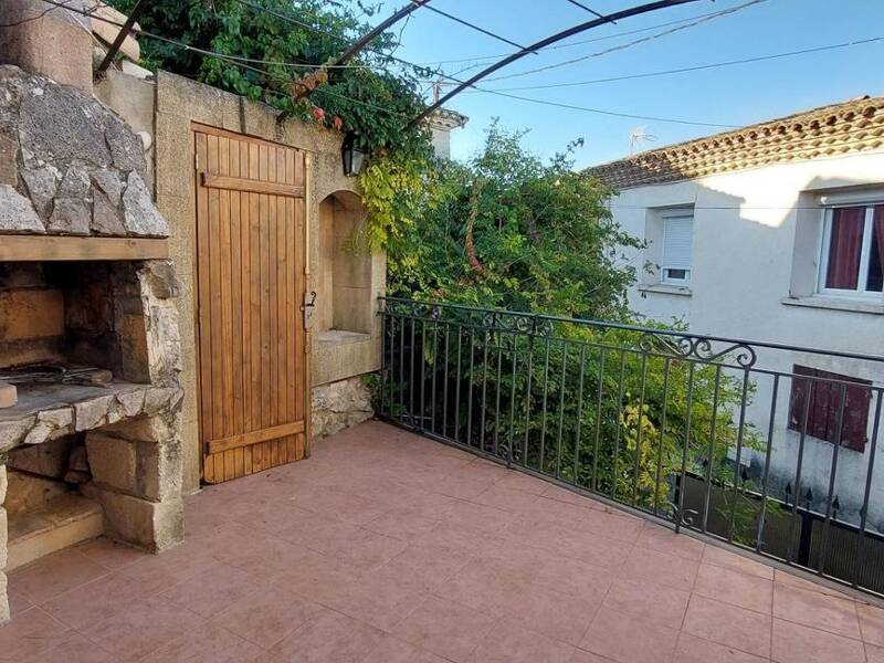 Maison à louer, 80m², SAUSSINES