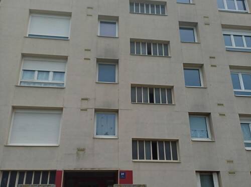 Maison à louer, 55m², ASNIERES SUR SEINE