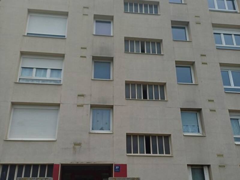 Maison à louer, 55m², ASNIERES SUR SEINE