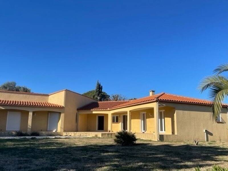 Maison à louer, 150m², ARGELES SUR MER