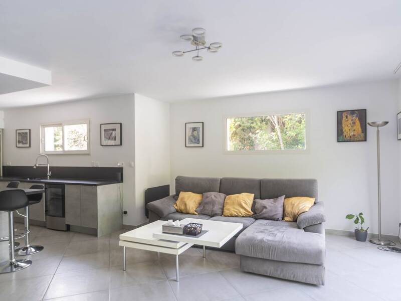 Maison à vendre, 123m², MARSEILLE 11E