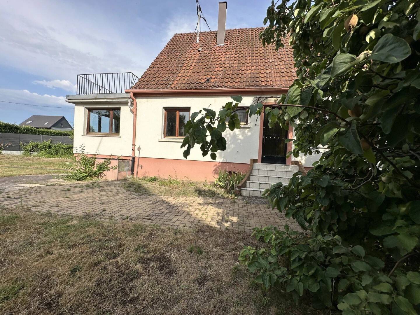 Maison à vendre, 124m², STRASBOURG