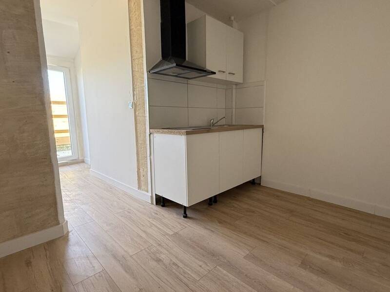 Maison à louer, 21m², BORDEAUX