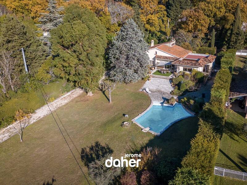 Maison à vendre, 194m², GEMENOS