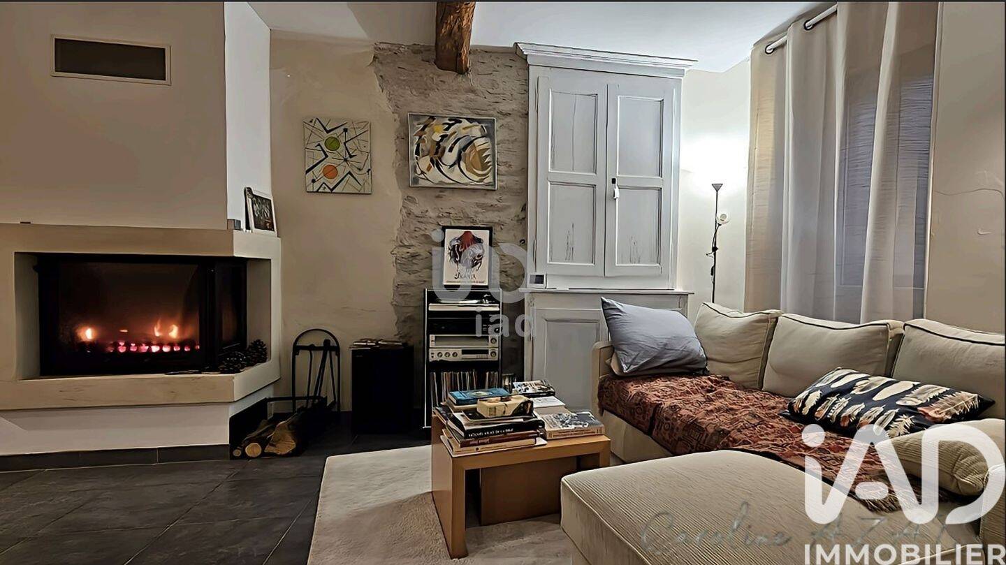Maison à vendre, 125m², PEYRIAC MINERVOIS