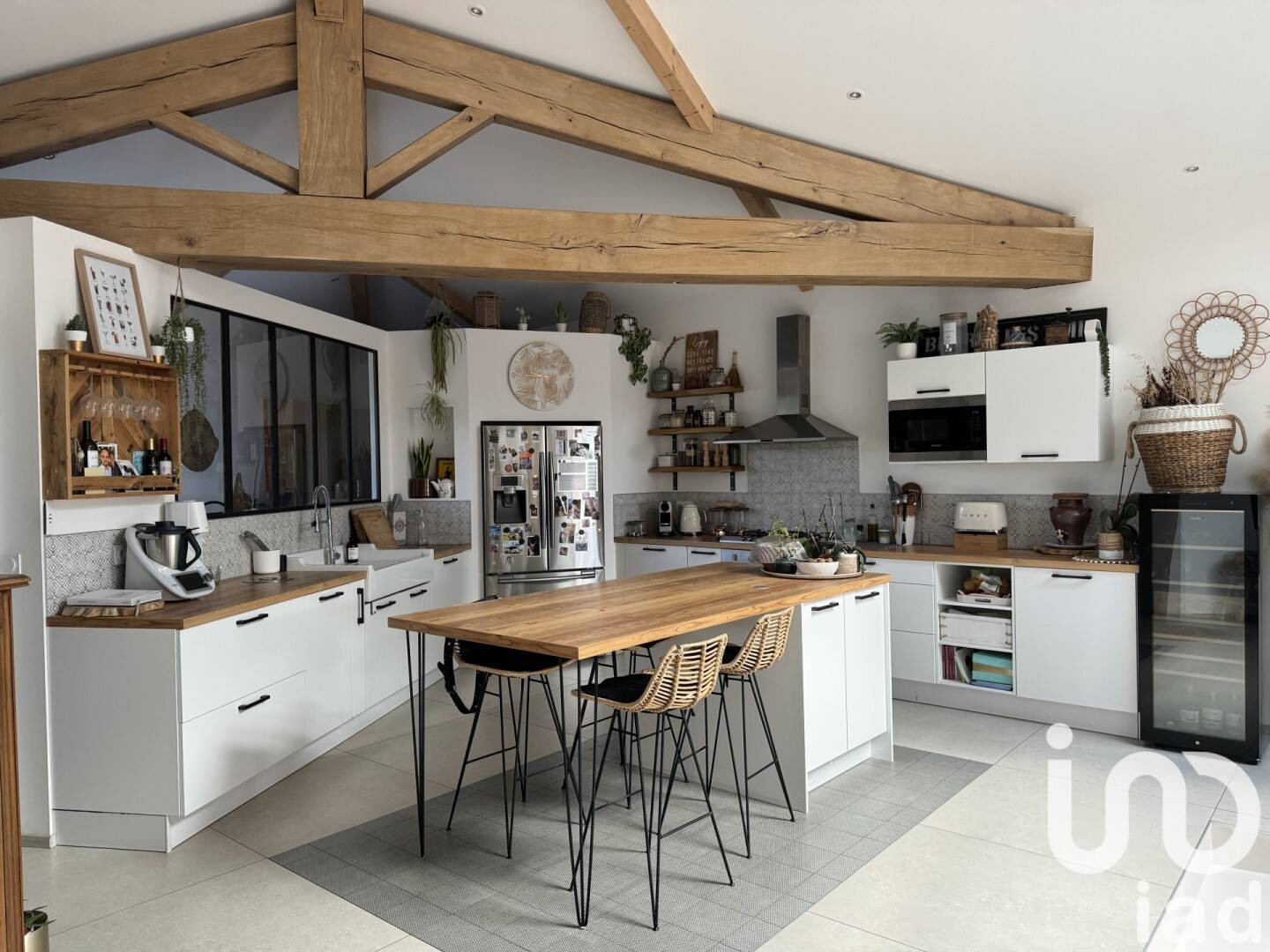 Maison à vendre, 183m², LA ROCHELLE