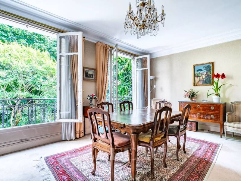 Maison à vendre, 207m², PARIS 15E