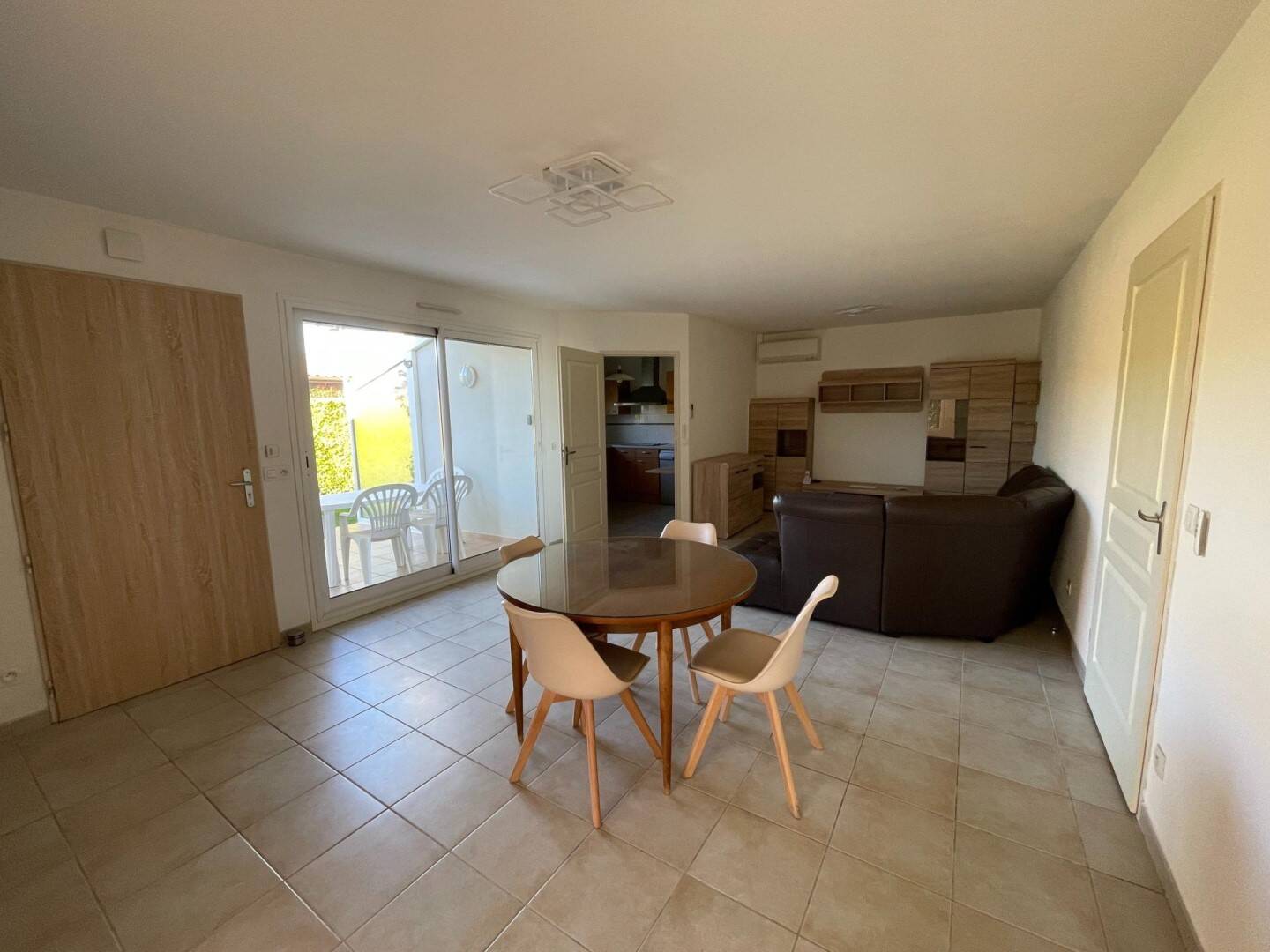 Maison à vendre, 78m², MONTAGNAC