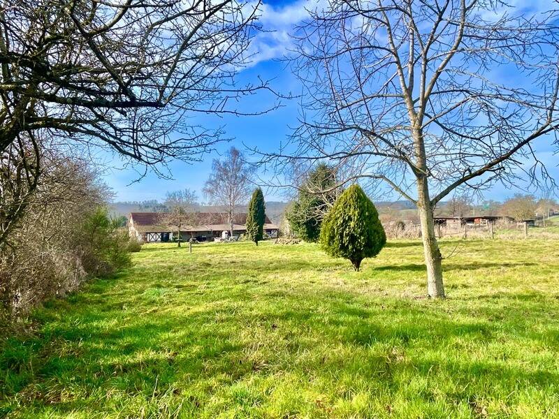 Maison à vendre, 215m², LA PACAUDIERE