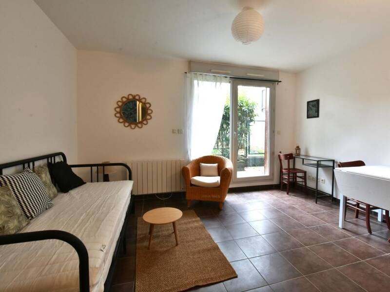 Maison à louer, 29m², LA MULATIERE