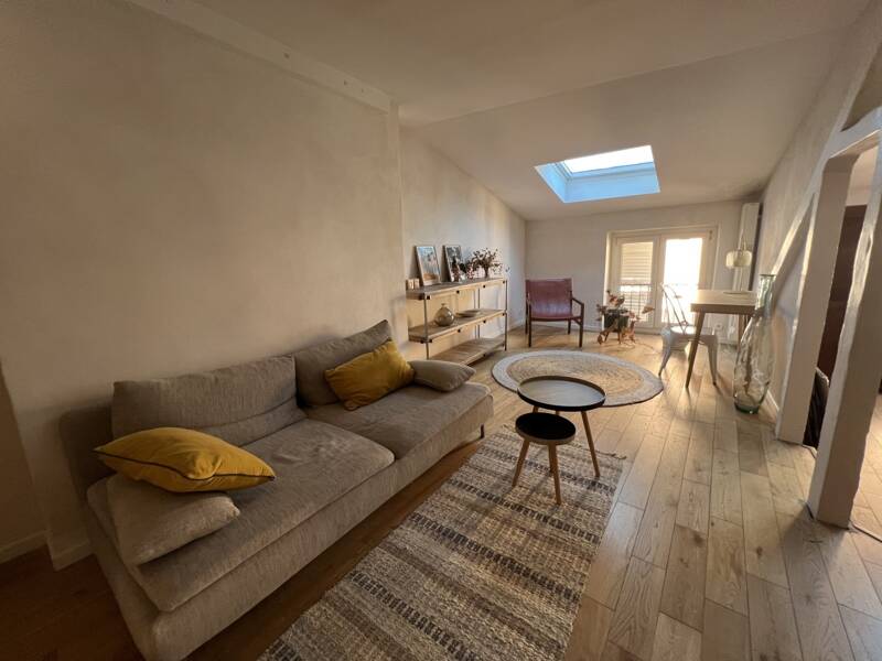 Maison à louer, 87m², TOULOUSE