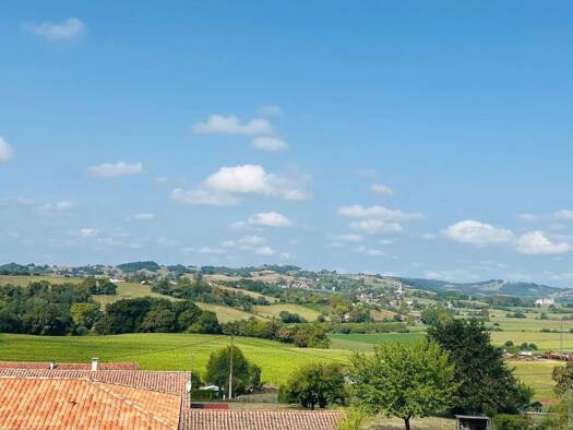 Appartement à vendre 145 000 € 2 pièces 1 chambre 51,99 m² Étage 1/1 Bidache 64520