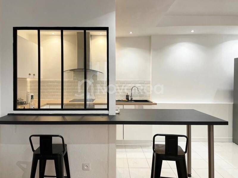 Maison à louer, 75m², PAU
