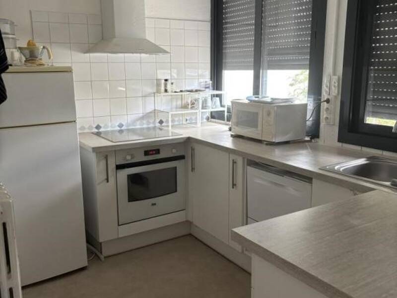 Maison à louer, 40m², CLERMONT FERRAND