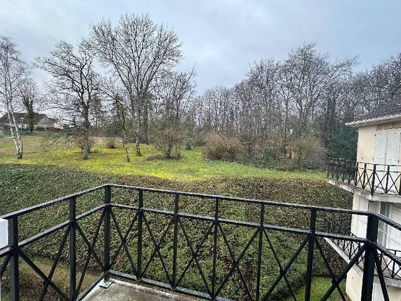 Maison à louer, 72m², SAINT PIERRE LES NEMOURS